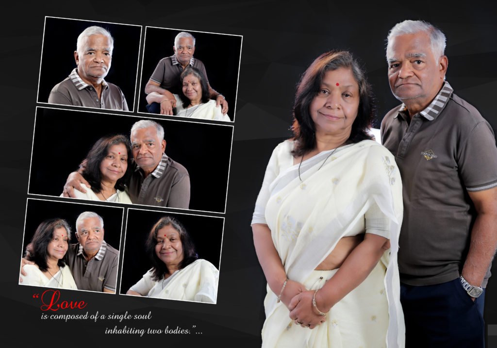 My  Prandparents